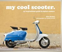 Produktbild: My cool scooter