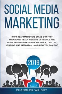 Produktbild: Social Media Marketing 2019
