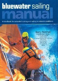 Produktbild: Blue Water Sailing Manual