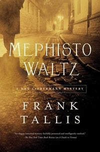Produktbild: Mephisto Waltz