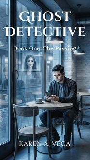 Produktbild: Ghost Detective