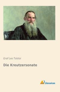 Produktbild: Die Kreutzersonate