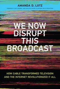 Produktbild: We Now Disrupt This Broadcast