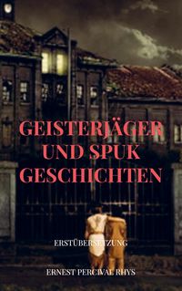 Produktbild: Geisterj&auml;ger und Spukgeschichten