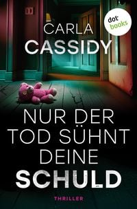 Produktbild: Nur der Tod s&uuml;hnt deine Schuld