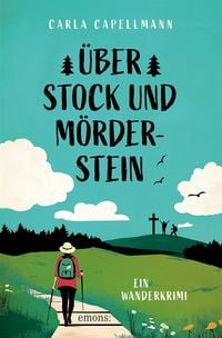 Produktbild: &Uuml;ber Stock und M&ouml;rderstein