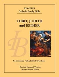 Produktbild: Tobit, Judith, and Esther