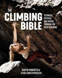 Produktbild: The Climbing Bible