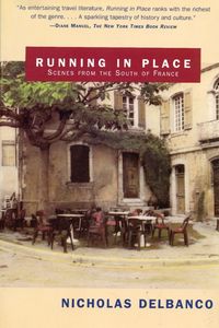 Produktbild: Running in Place