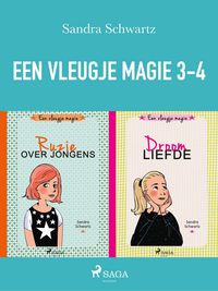 Produktbild: Een vleugje magie 3-4