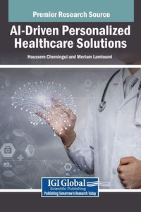 Produktbild: AI-Driven Personalized Healthcare Solutions
