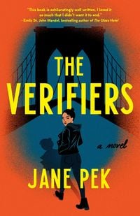 Produktbild: The Verifiers