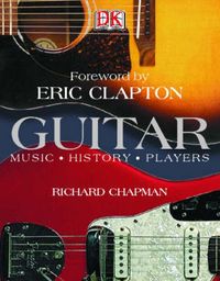 Produktbild: Guitar