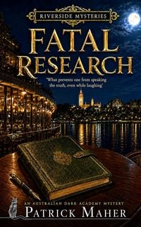 Produktbild: Fatal Research