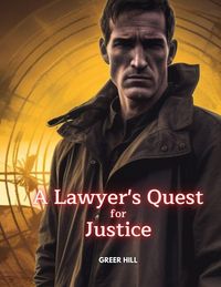 Produktbild: Unmasking the Hidden Underground: A Lawyer's Quest for Justice