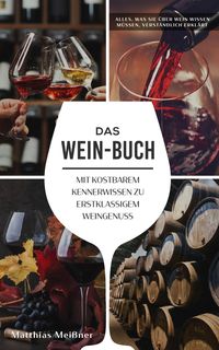 Produktbild: Das Wein-Buch