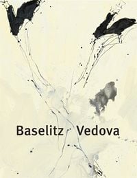 Produktbild: Baselitz Vedova