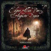 Produktbild: Nebelgasse