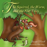Produktbild: The Squirrel the Worm and the Nut Trees
