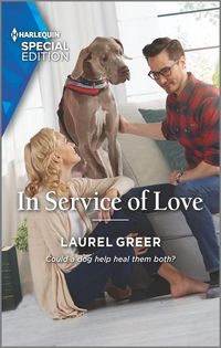Produktbild: In Service Of Love Original/e