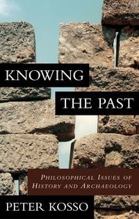 Produktbild: Kosso, P: Knowing the Past