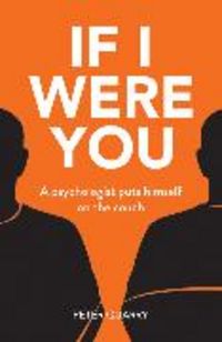 Produktbild: If I Were You