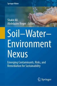 Produktbild: Soil&ndash;Water&ndash;Environment Nexus