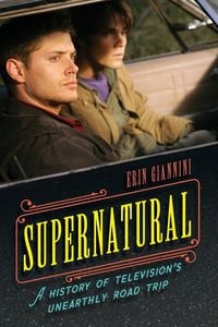 Produktbild: Supernatural