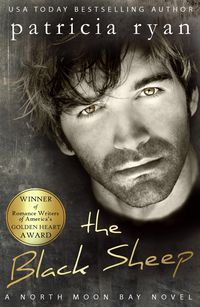 Produktbild: The Black Sheep (North Moon Bay, #1)