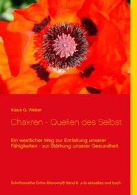Produktbild: Chakren - Quellen des Selbst