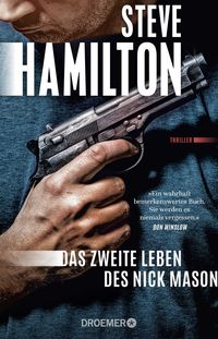Produktbild: Das zweite Leben des Nick Mason
