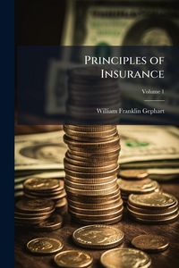 Produktbild: Principles of Insurance