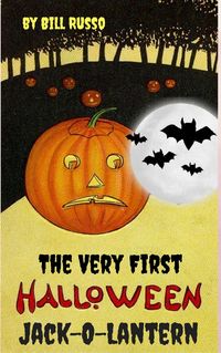 Produktbild: The Very First Halloween Jack-O-Lantern