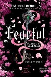 Produktbild: Fearful. Luce e tenebre