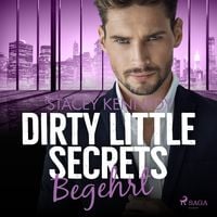 Produktbild: Dirty Little Secrets &ndash; Begehrt (CEO&ndash;Romance 2)