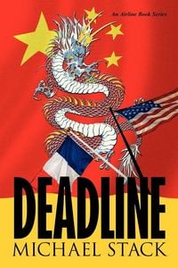 Produktbild: Deadline