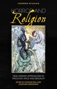 Produktbild: Horror and Religion