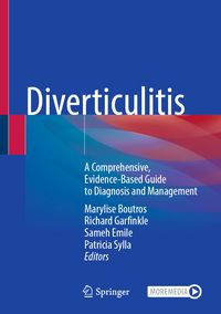 Produktbild: Diverticulitis