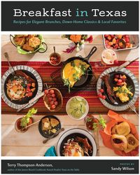 Produktbild: Breakfast in Texas