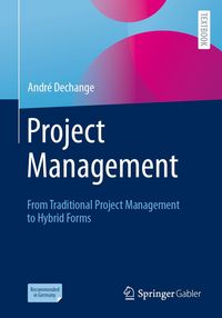 Produktbild: Project Management