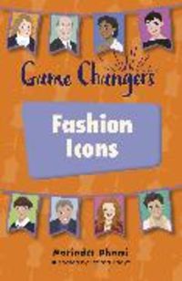 Produktbild: Reading Planet Cosmos - Game Changers Fashion Icons: Mars/Grey