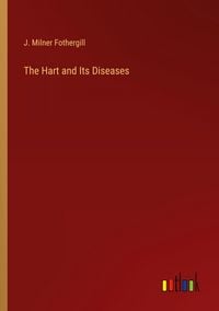 Produktbild: The Hart and Its Diseases