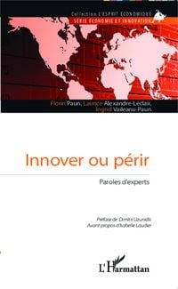 Produktbild: Innover ou p&eacute;rir