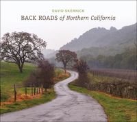 Produktbild: Back Roads of Northern California