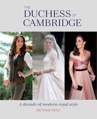 The Duchess of Cambridge