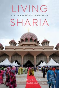 Produktbild: Living Sharia