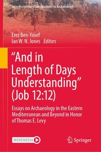 Produktbild: "And in Length of Days Understanding" (Job 12:12)
