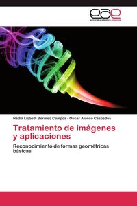 Produktbild: Tratamiento de im&aacute;genes y aplicaciones