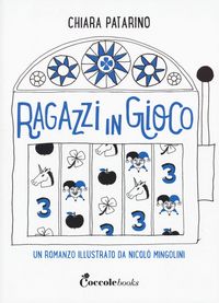 Produktbild: Ragazzi in gioco