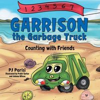 Produktbild: Garrison the Garbage Truck